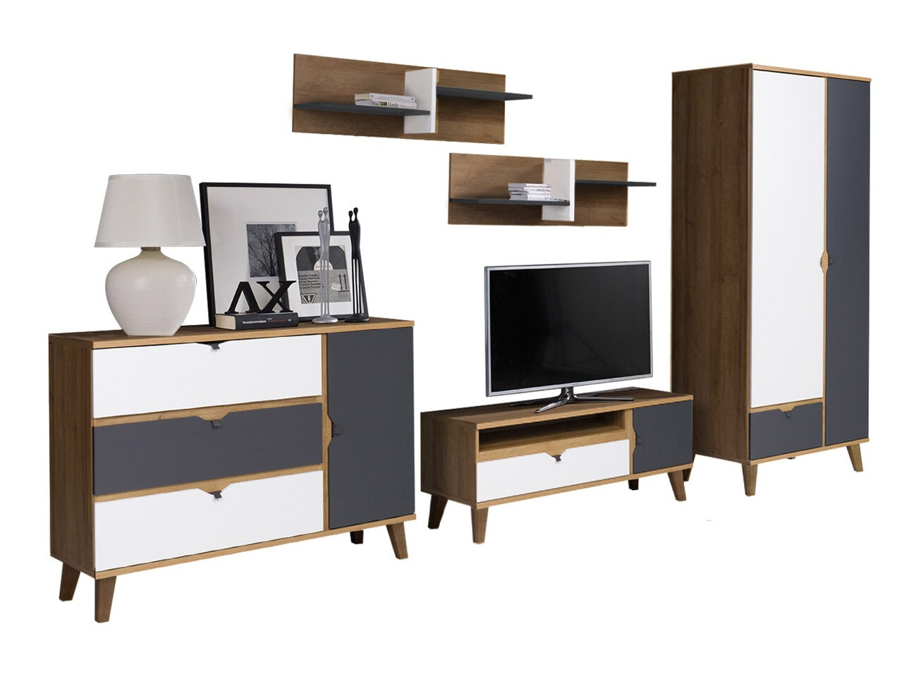 Nappali szett Etrmoru 145