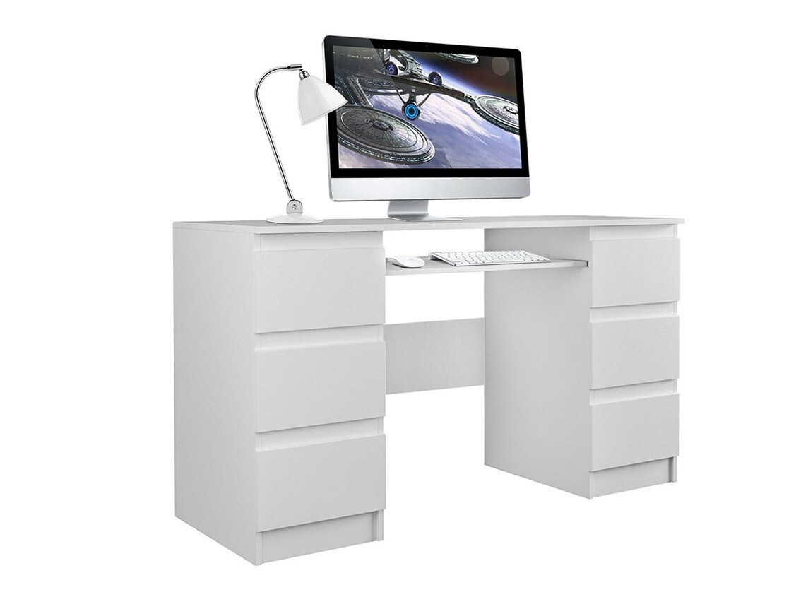 Íróasztal Comfivo Cor