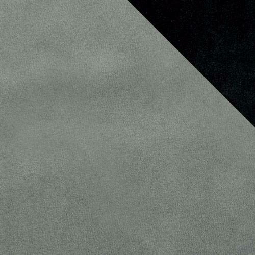 Chesterfield sarokkanapé Comfivo 255 (Magic Velvet 2217 + Magic Velvet 2219)