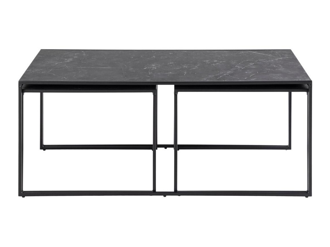 Dohányzóasztal szett Norsica 471