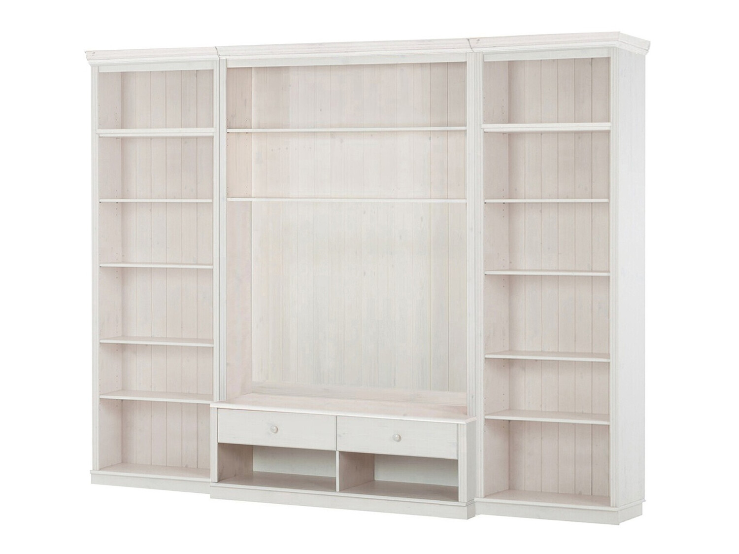 Nappali szett Saltoro 127 (Fehér)