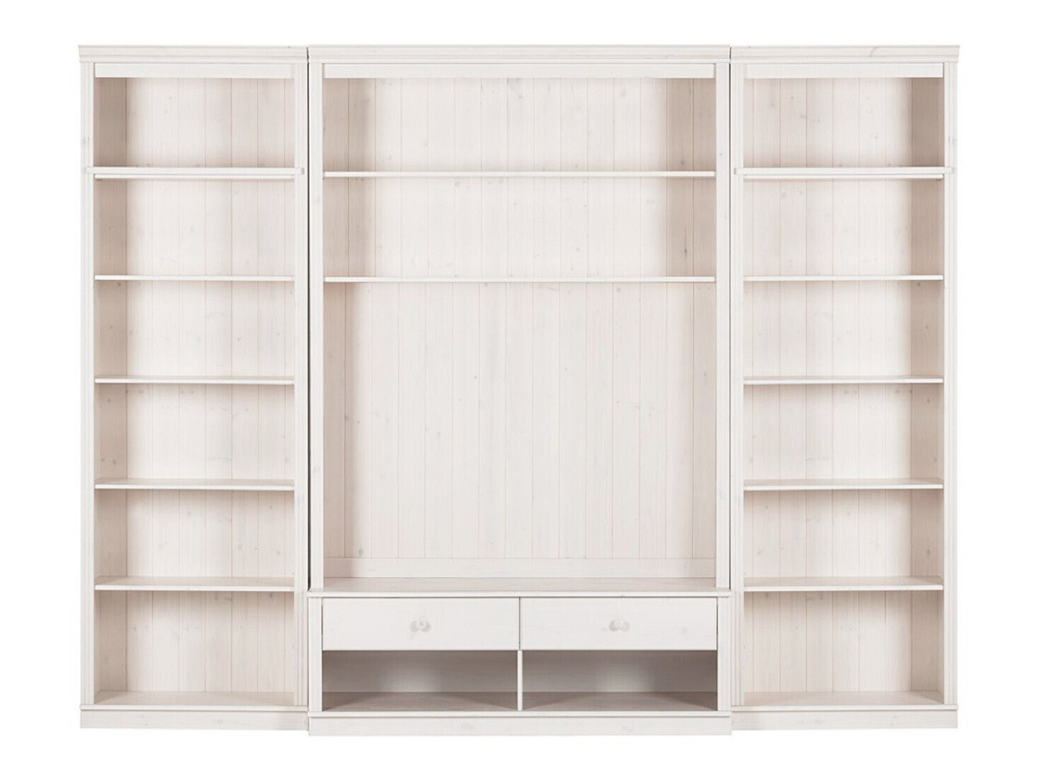 Nappali szett Saltoro 127 (Fehér)