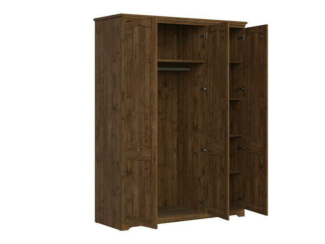 Hálószoba garnitúra Etfele 112