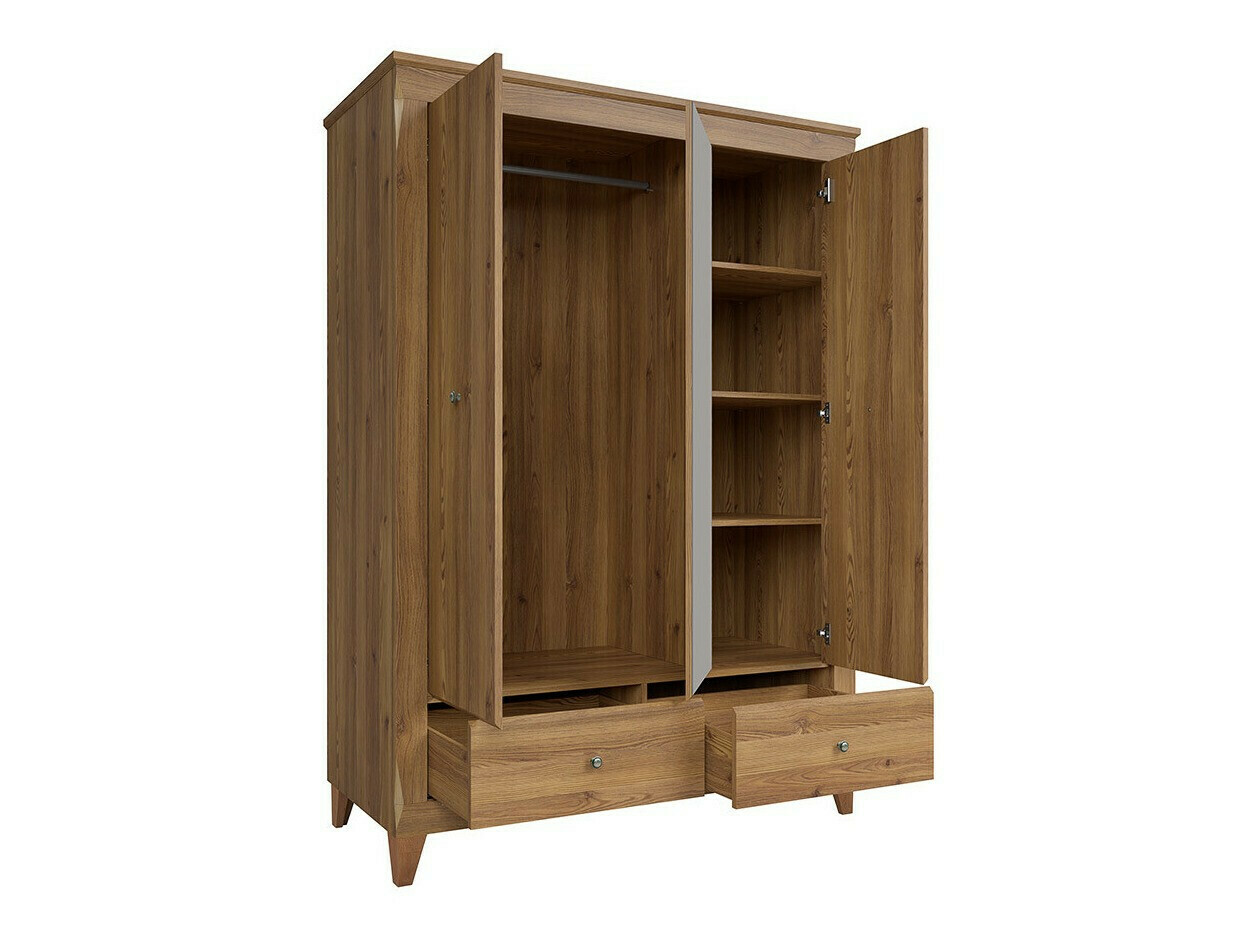 Hálószoba garnitúra Lirmora 116