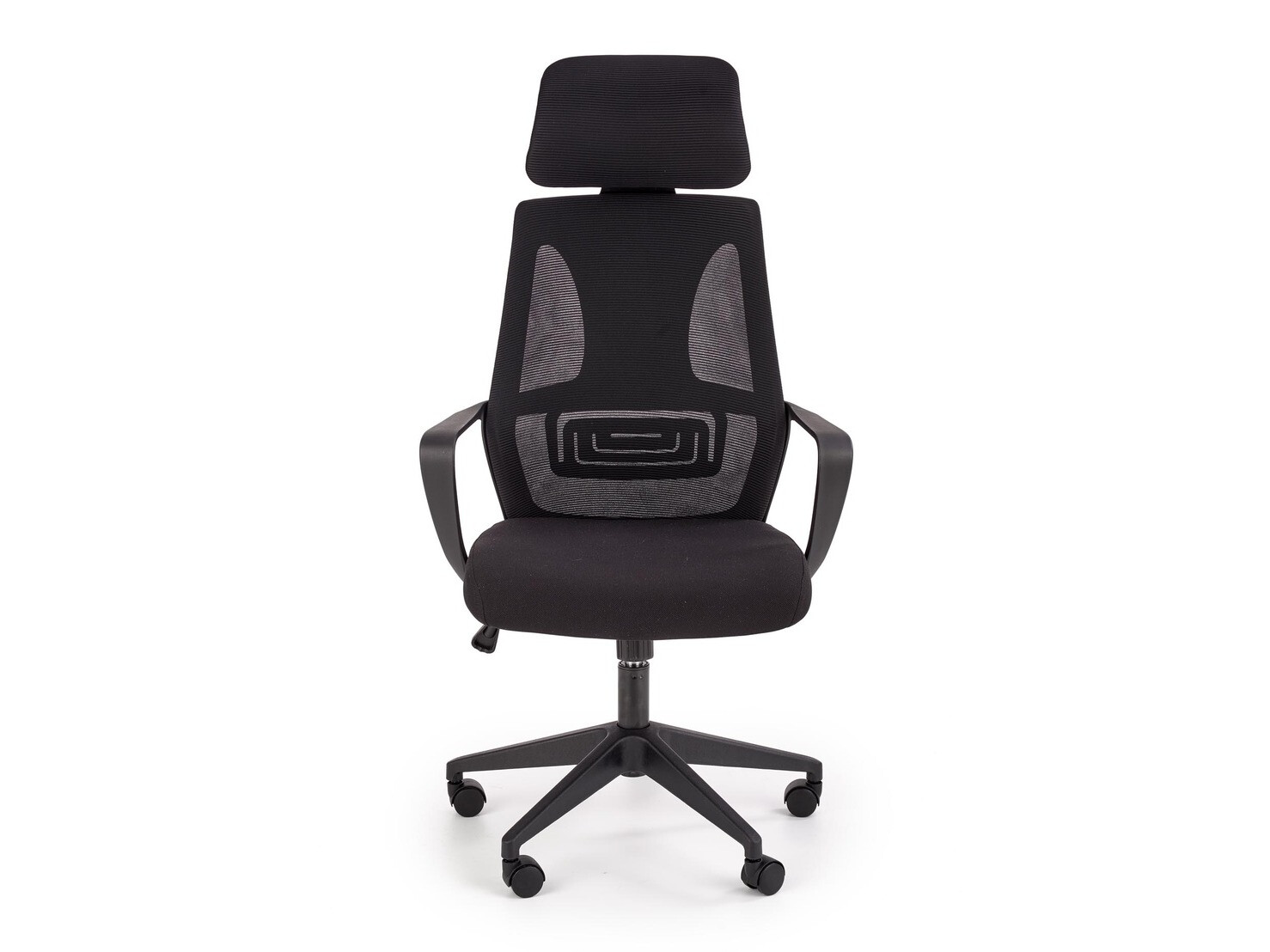 Irodai szék Houston 1080 (Fekete)