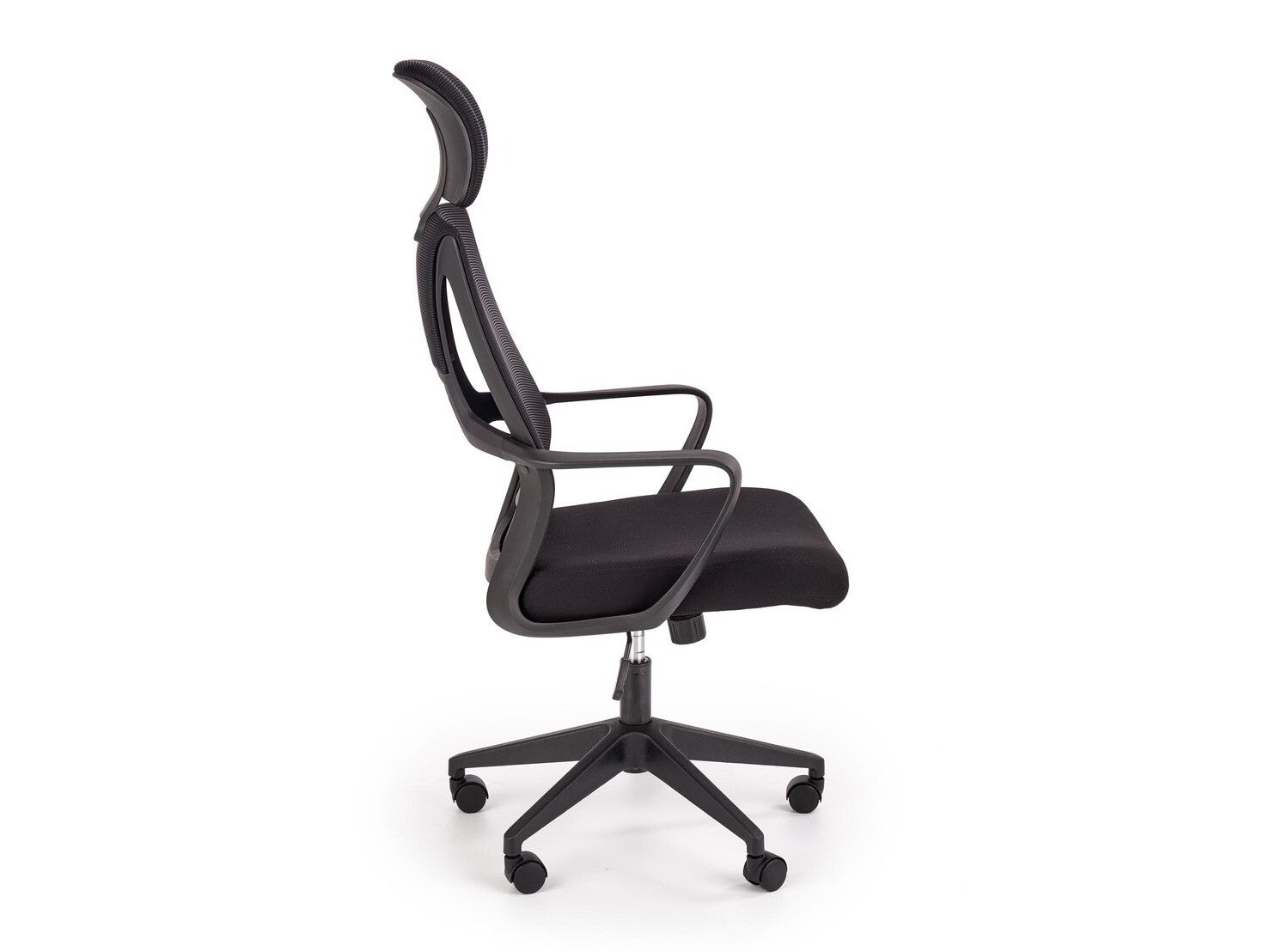 Irodai szék Houston 1080 (Fekete)