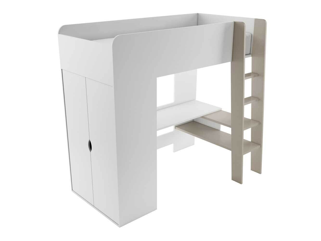 Galériaágy Fresno 116