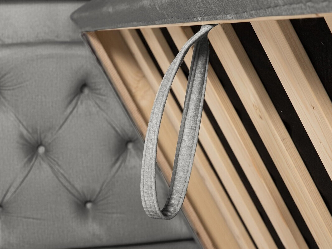 Kontinentális ágy Seattle 133 (Monolith 84)