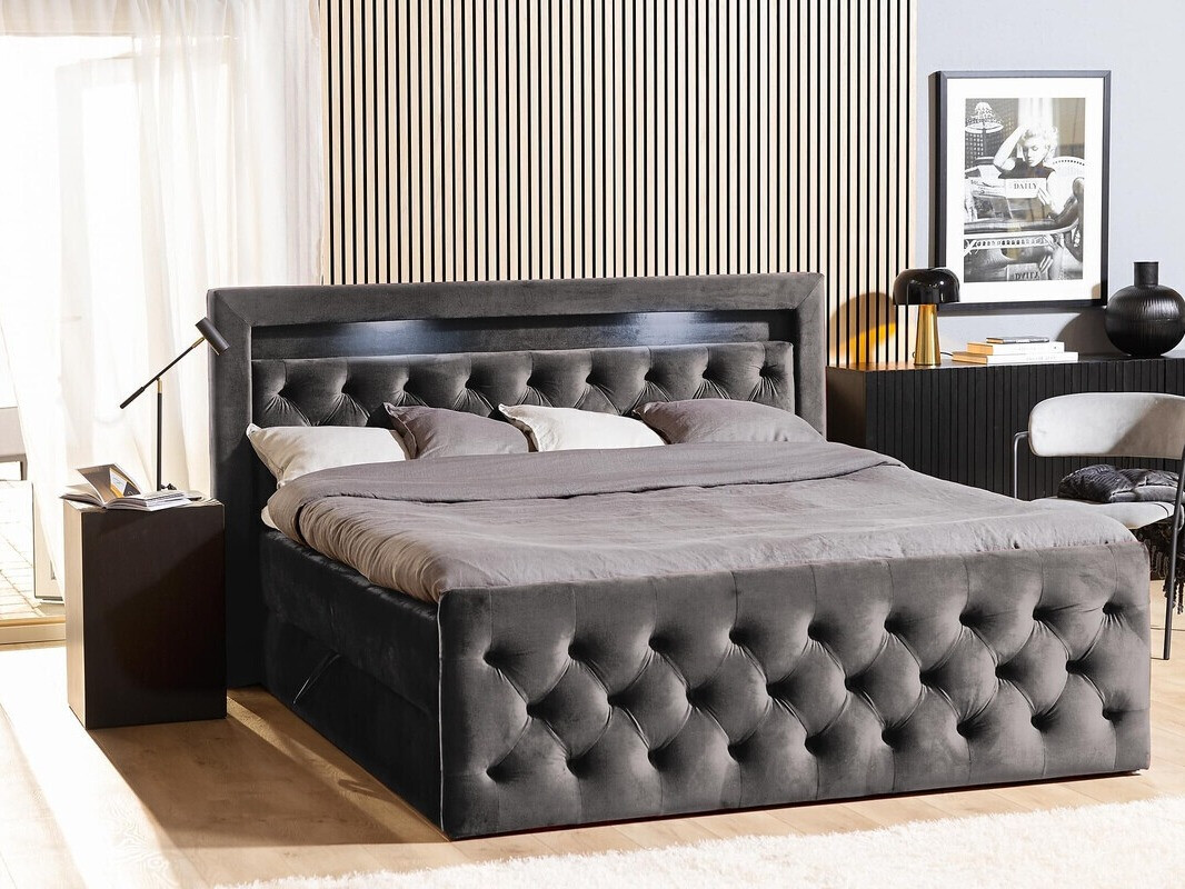 Kontinentális ágy Seattle 133 (Monolith 92)