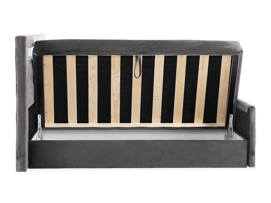 Kontinentális ágy Seattle 133 (Monolith 92)