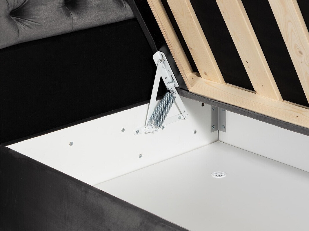 Kontinentális ágy Seattle 133 (Monolith 92)