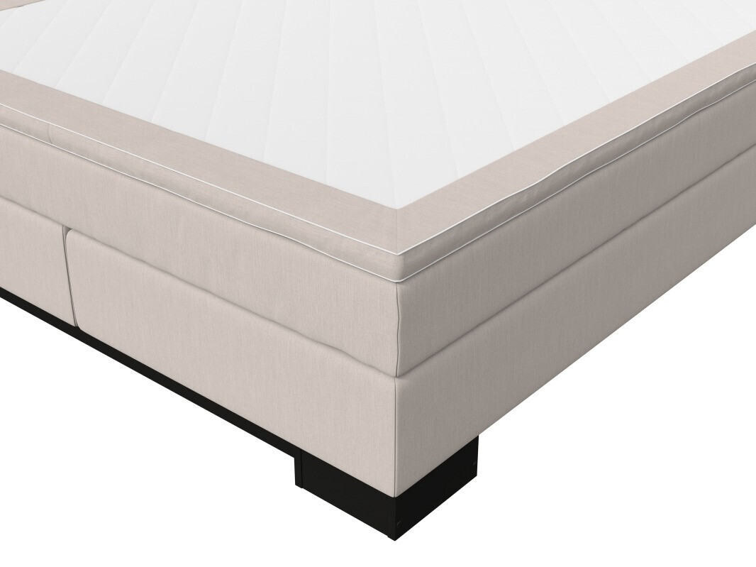 Kontinentális ágy Sonlome 100