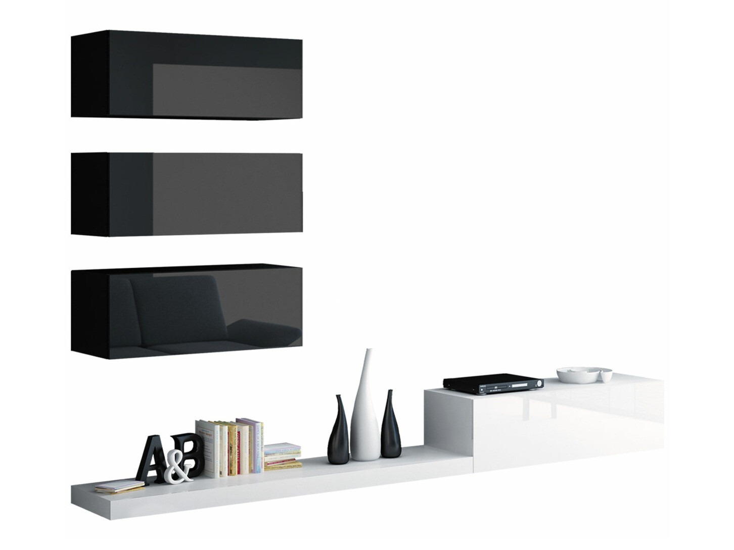 Nappali szett Charlotte 111