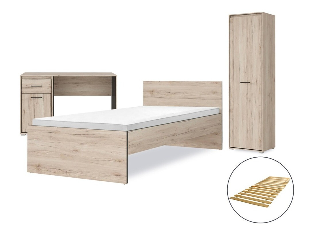 Bútorkészlet Dorlare 114