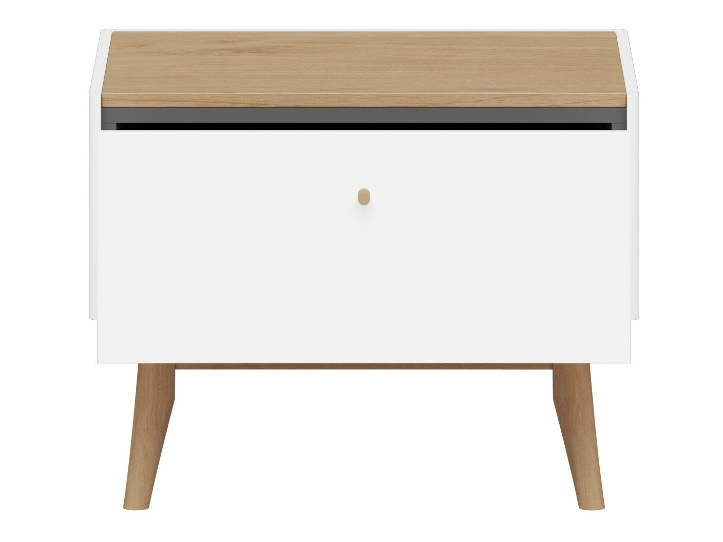 Éjjeliszekrény Sacramento 331