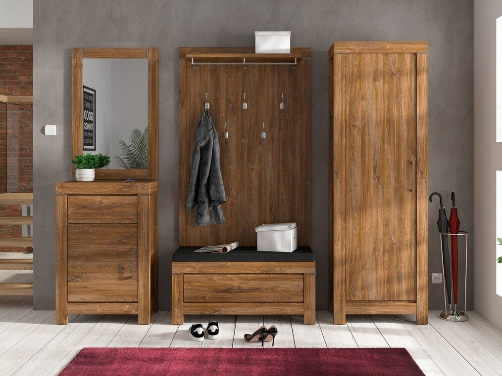 Előszoba garnitúra Etrlire 134