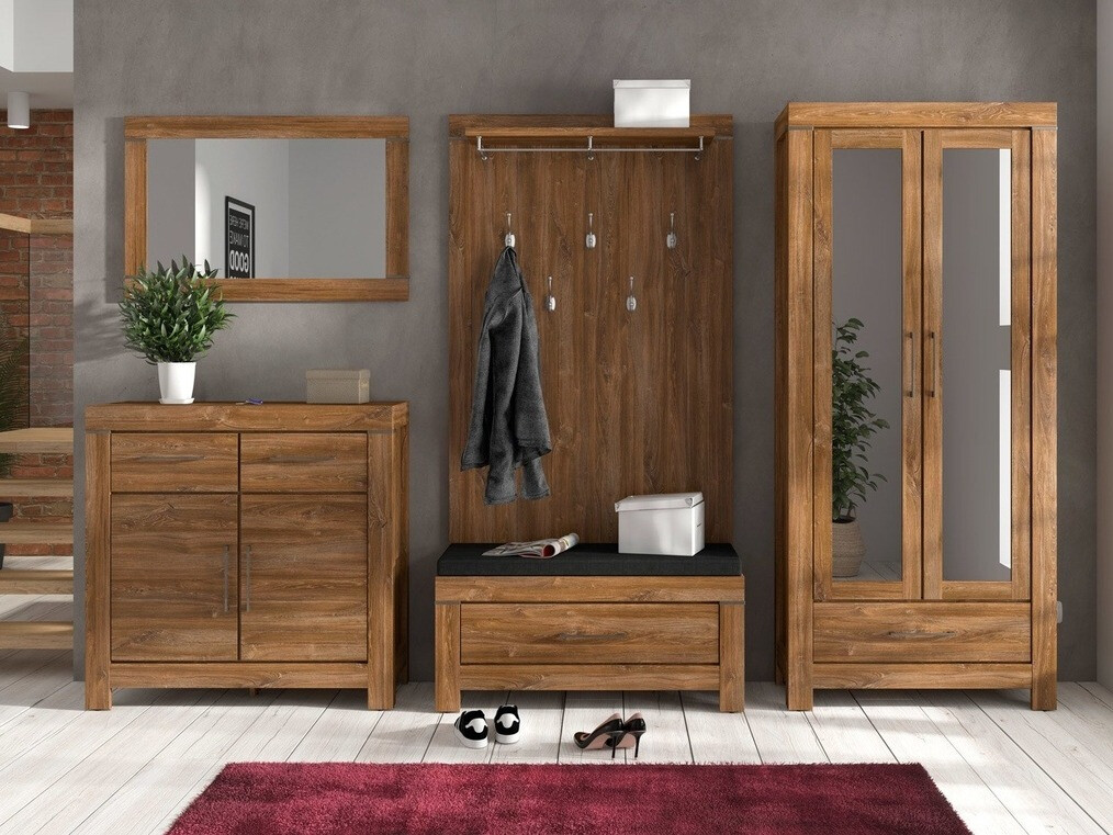 Előszoba garnitúra Etrlire 135