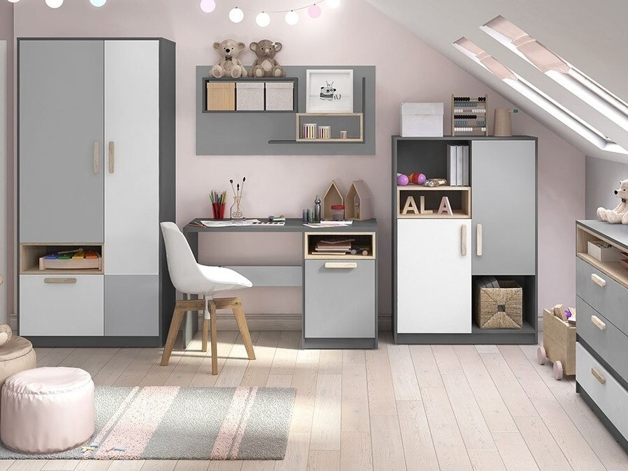 Íróasztal Veravie 128