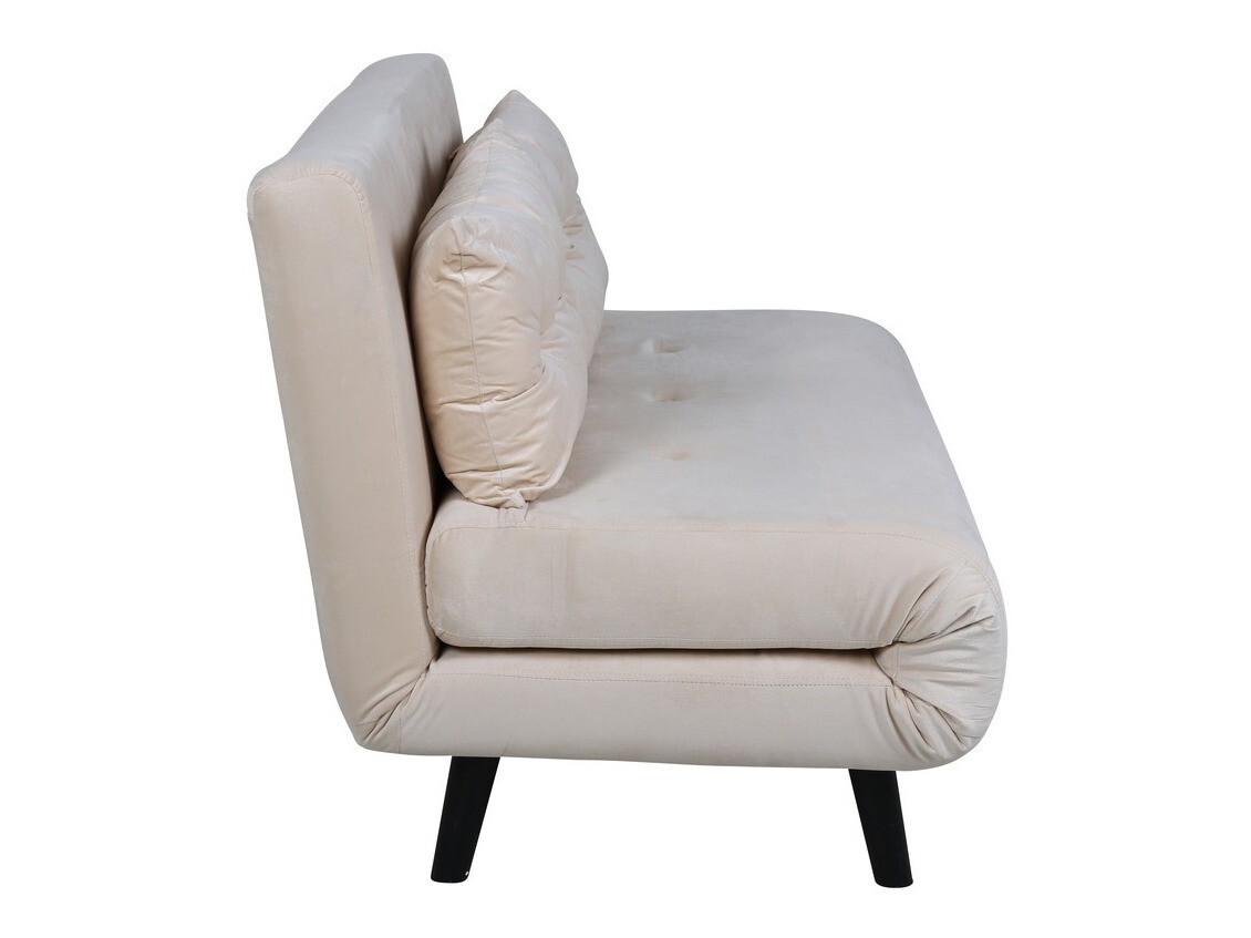 Kanapéágy Dallas 1713 (Krém)