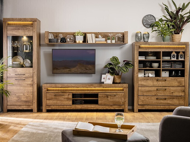 Nappali szett Fiomoro 110