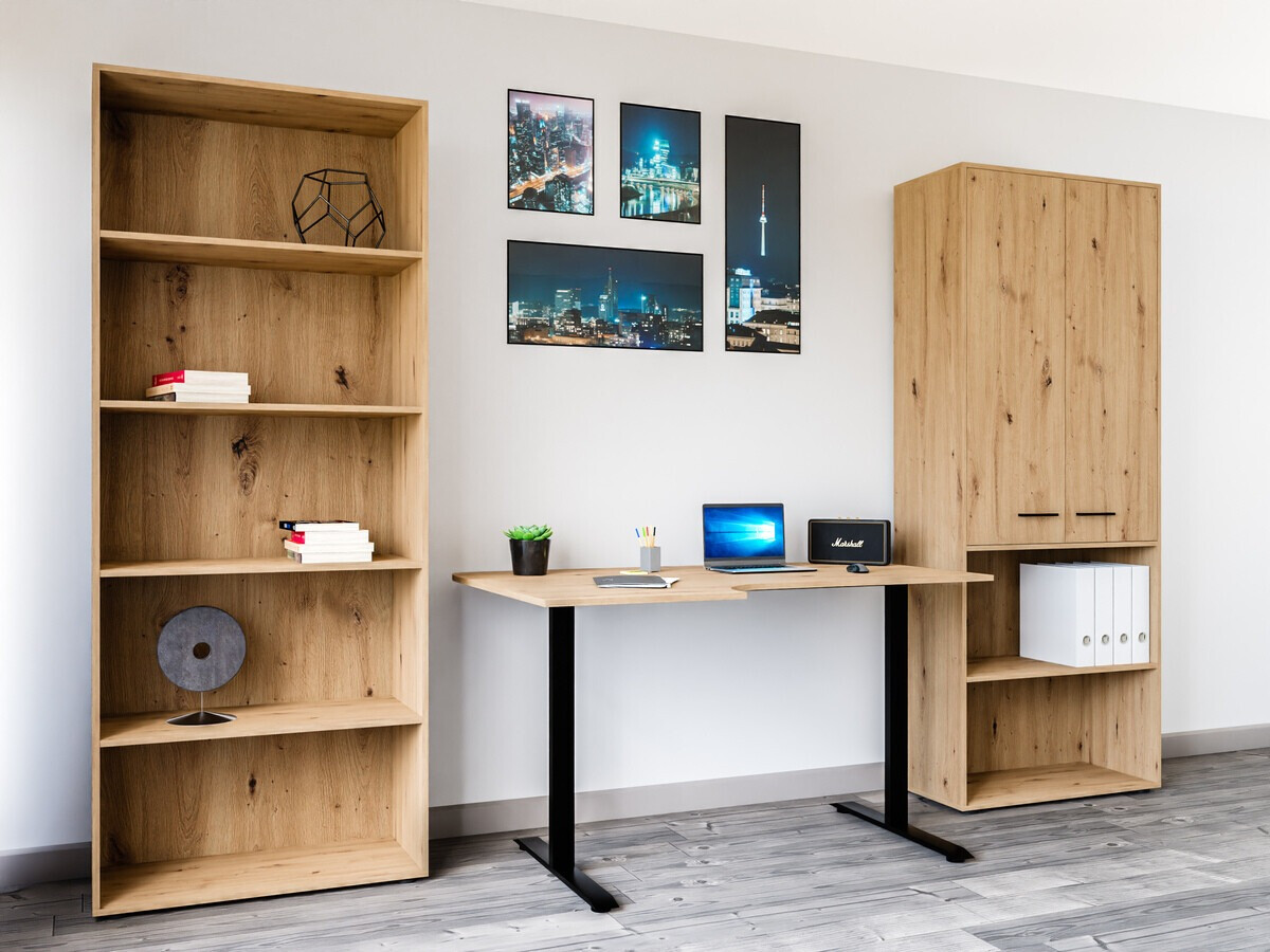 Otthoni iroda készlet Nolremi 137