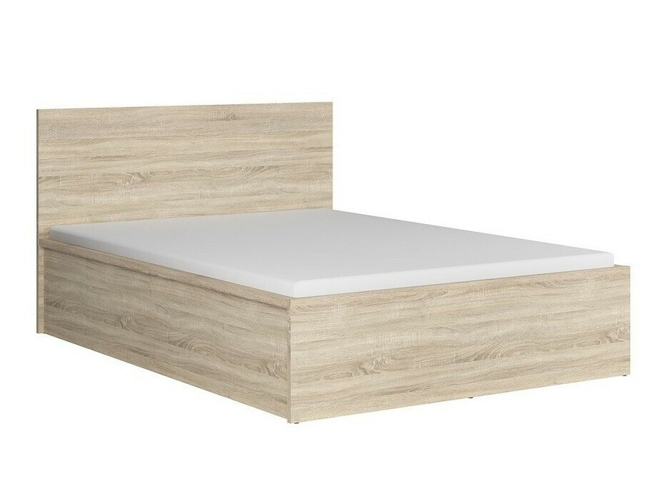 Ágy Livevaro 103 (Sonoma tölgy)