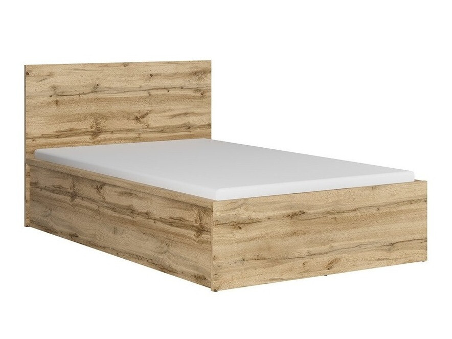 Ágy Livevaro 105 (Wotan tölgy)