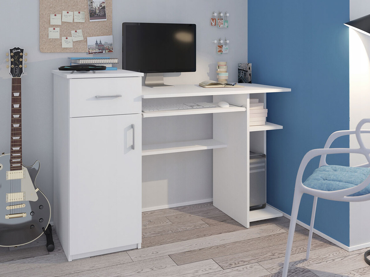 Íróasztal Ponce 101