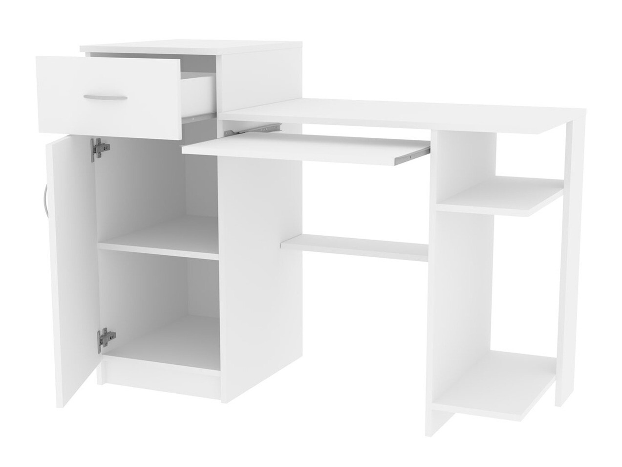 Íróasztal Ponce 101