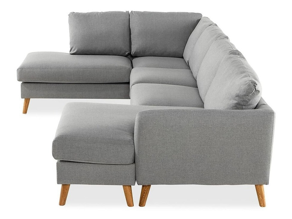 Sarokkanapé Scandinavian Choice Catmori 107