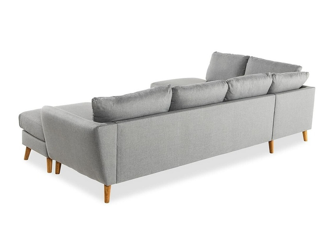 Sarokkanapé Scandinavian Choice Catmori 107