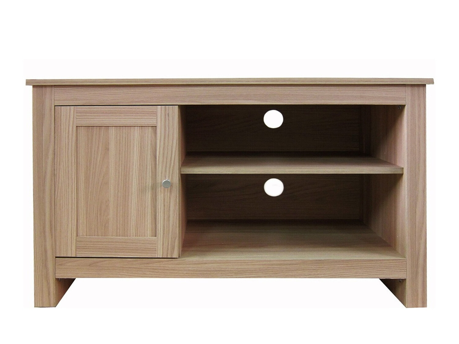 TV-állvány Denton 1460 (Tölgy)