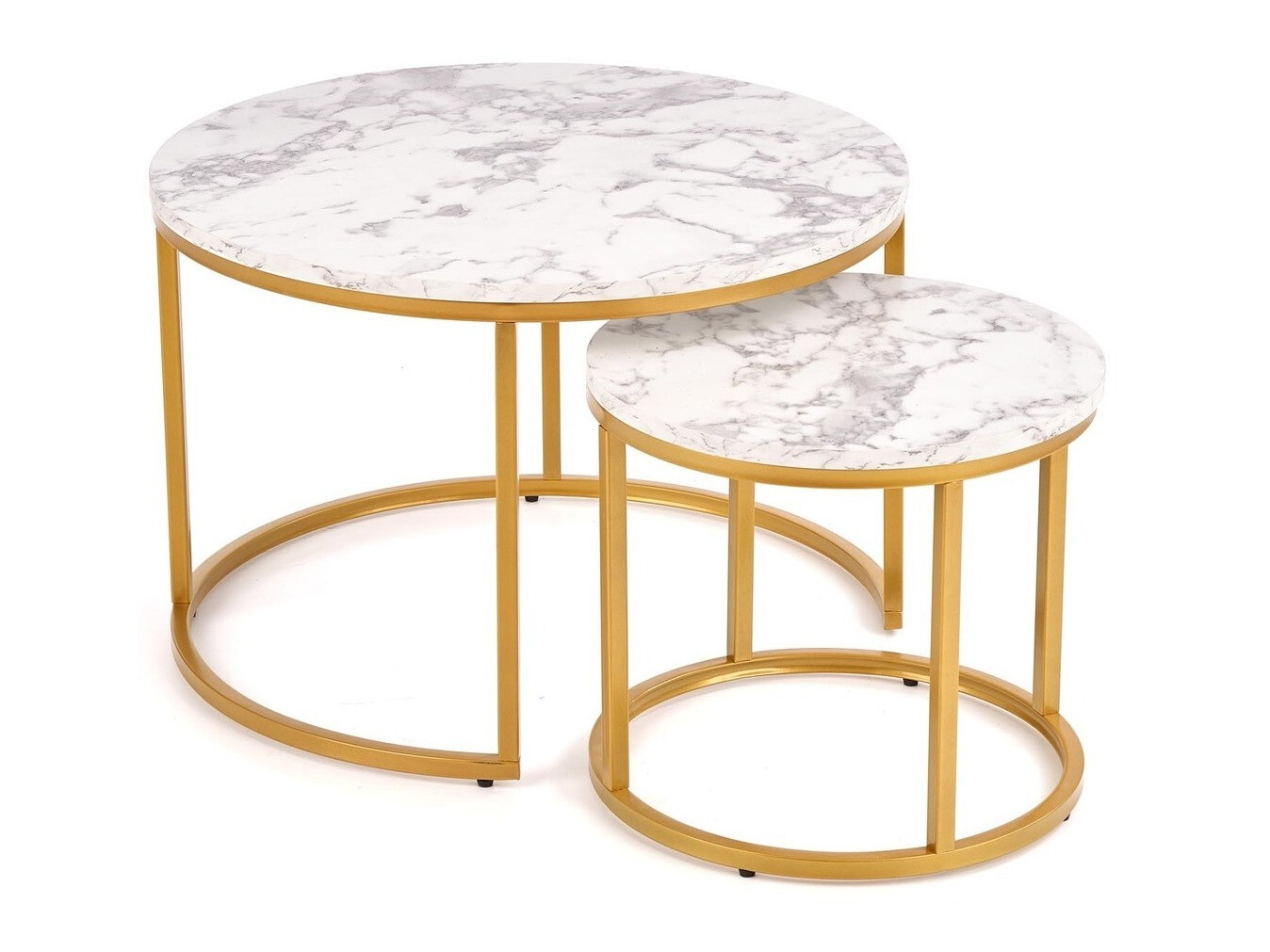 Dohányzóasztal szett Houston 993