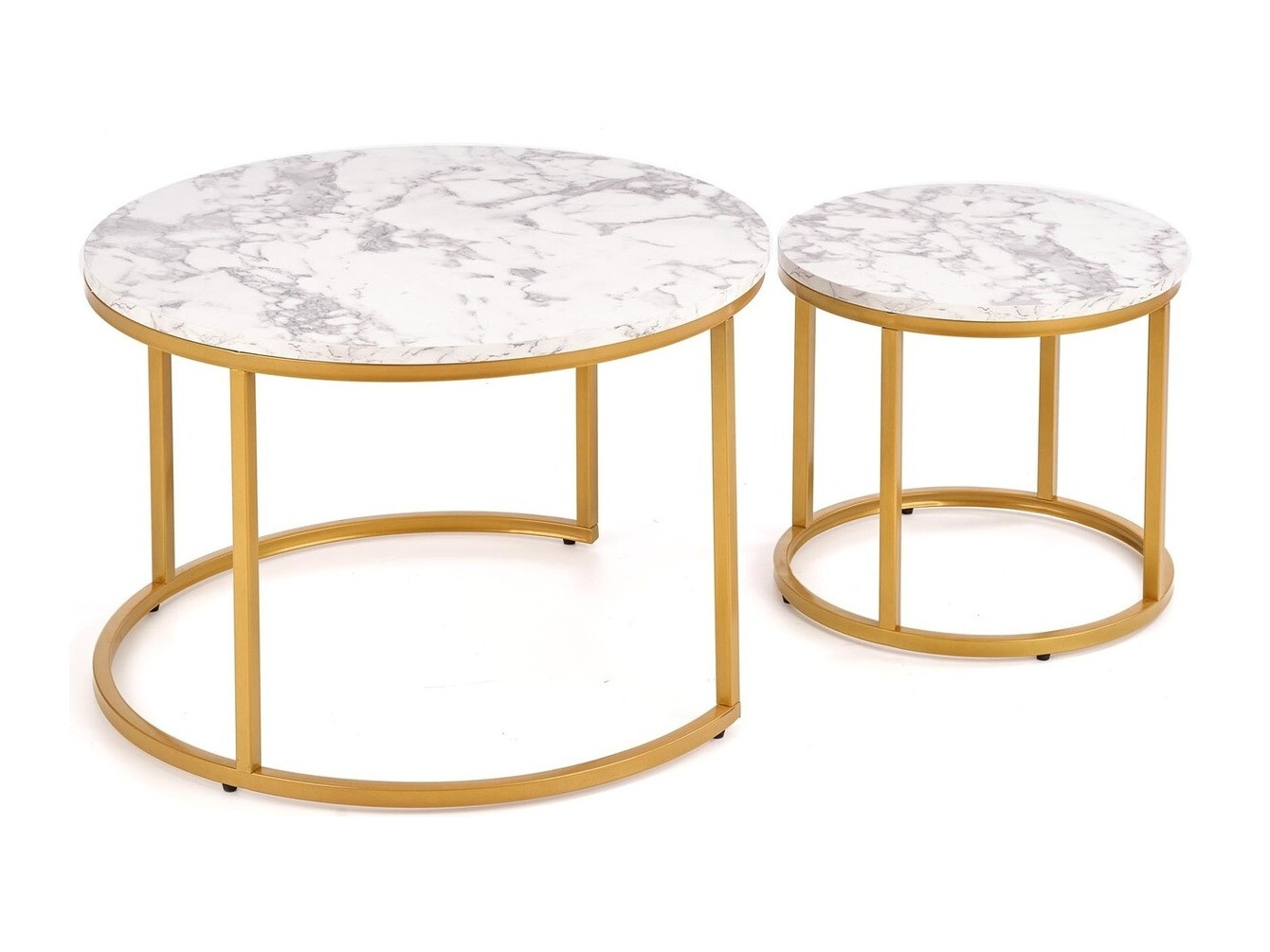 Dohányzóasztal szett Houston 993