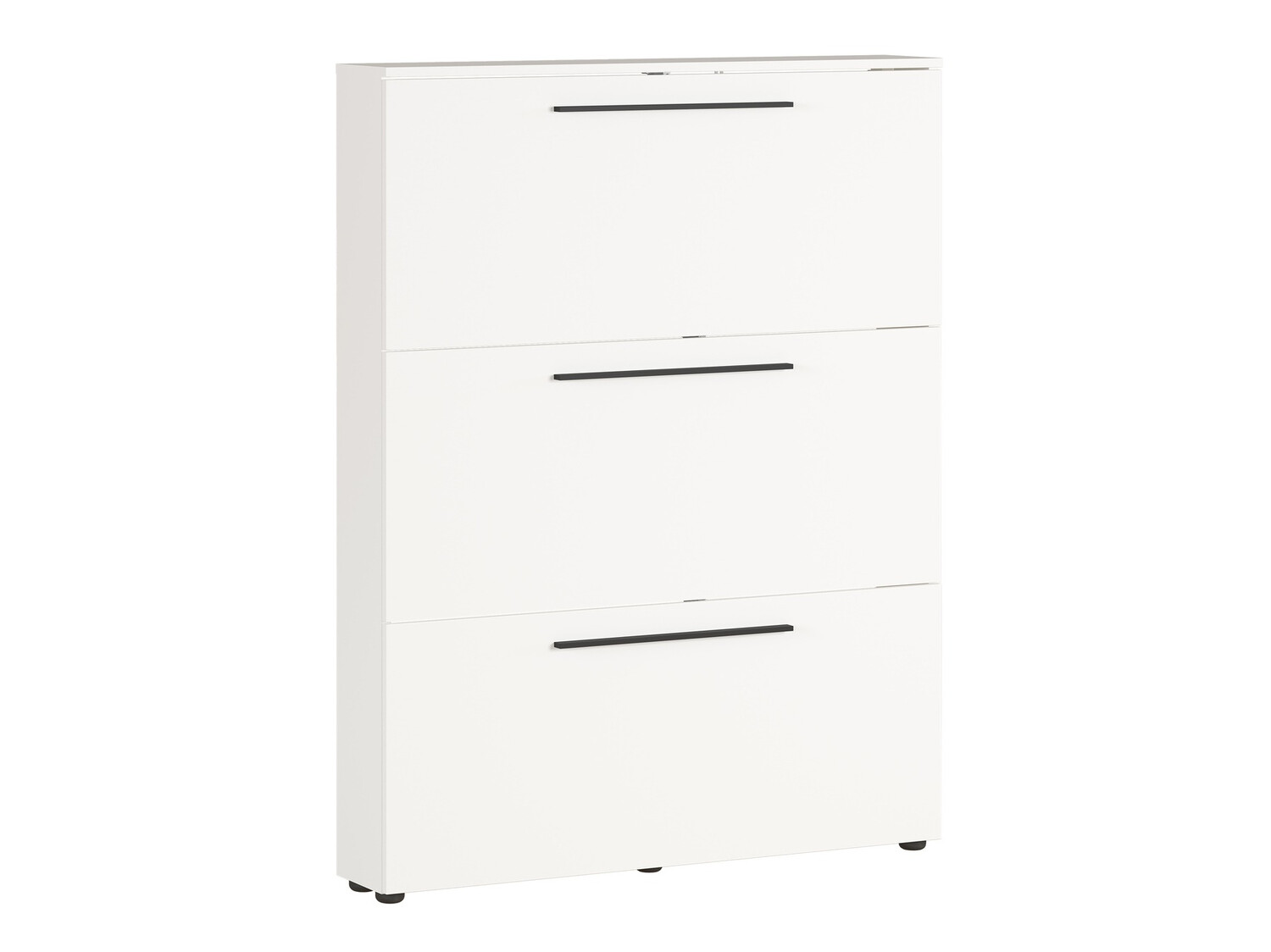 Cipőtároló Felelmo 102 (Fehér)