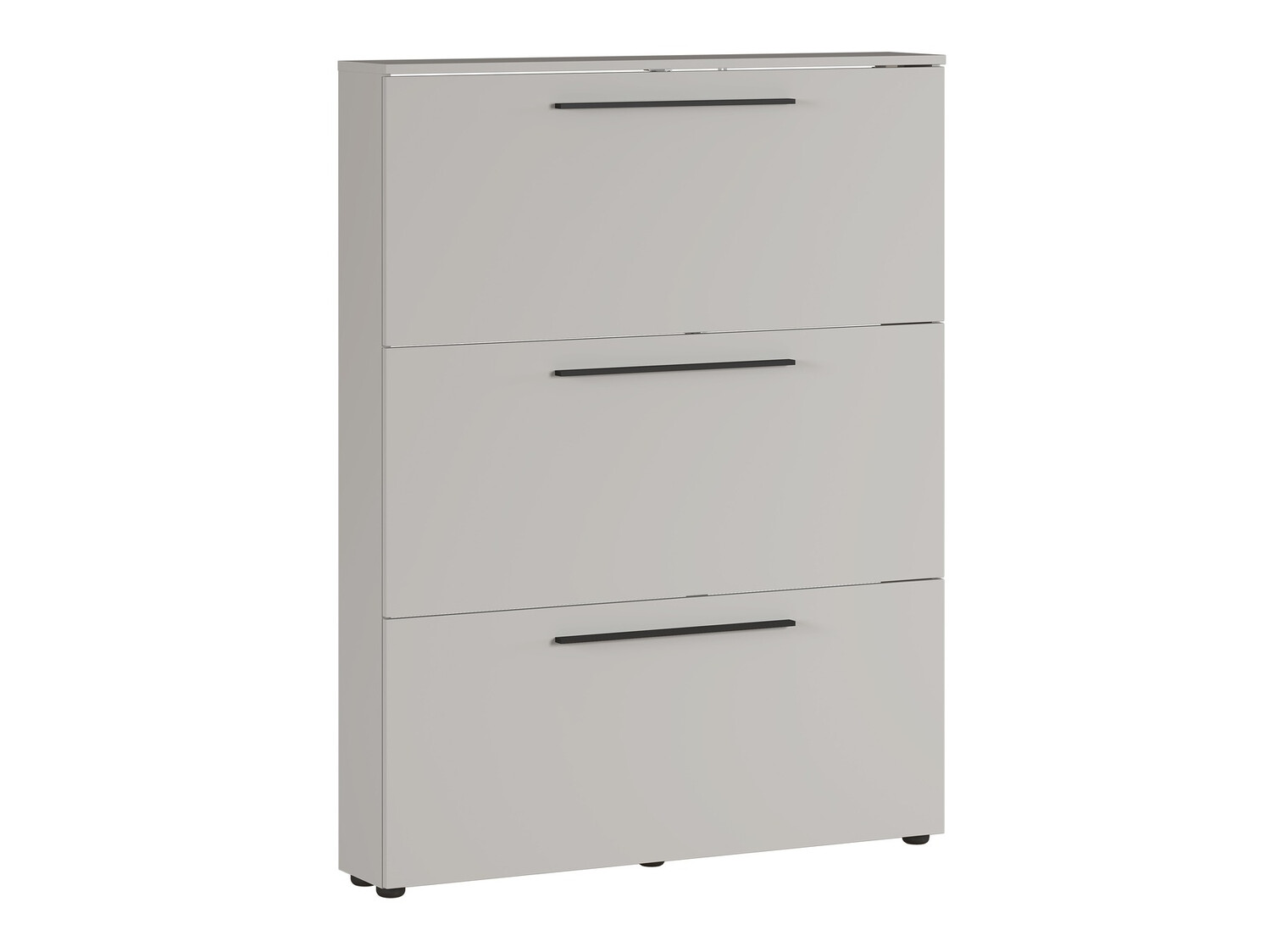 Cipőtároló Felelmo 102 (Világosszürke)