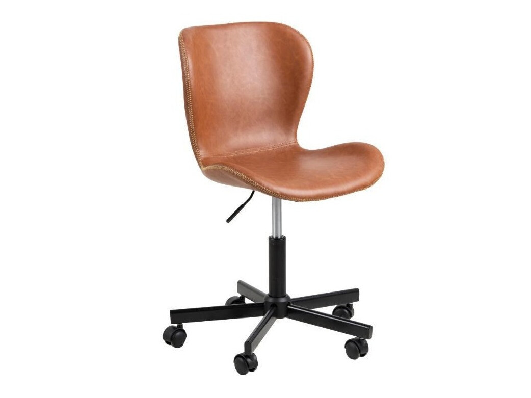 Irodai szék Norsica 272 (Barna)