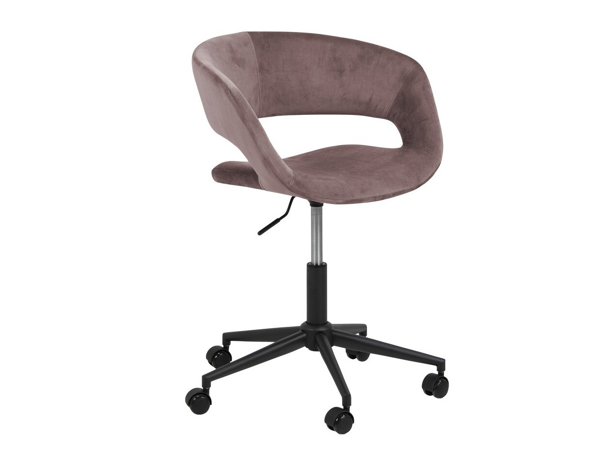 Irodai szék Norsica 281 (Rózsaszín)