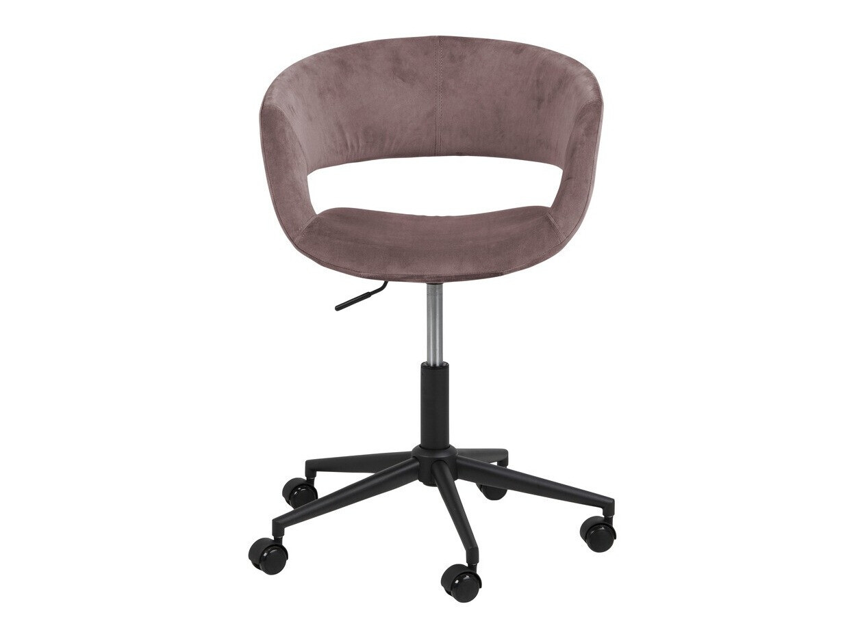 Irodai szék Norsica 281 (Rózsaszín)