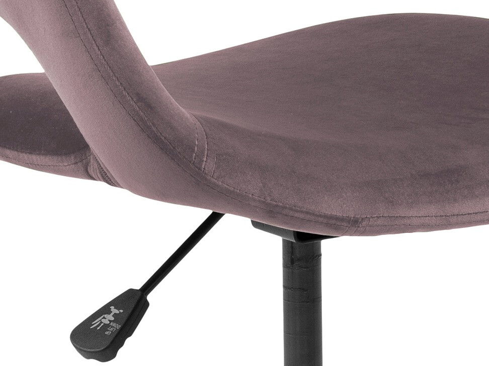 Irodai szék Norsica 281 (Rózsaszín)