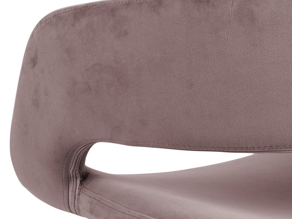 Irodai szék Norsica 281 (Rózsaszín)