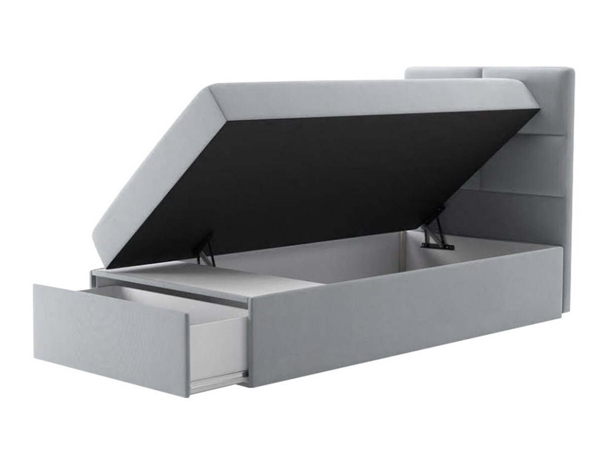 Kontinentális ágy Eugene 100 (Muna 10)