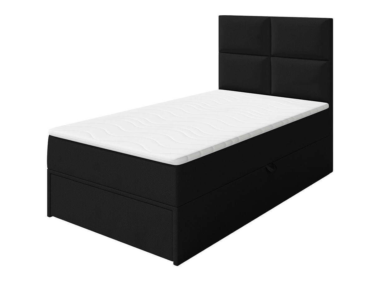 Kontinentális ágy Eugene 100 (Soft 11)