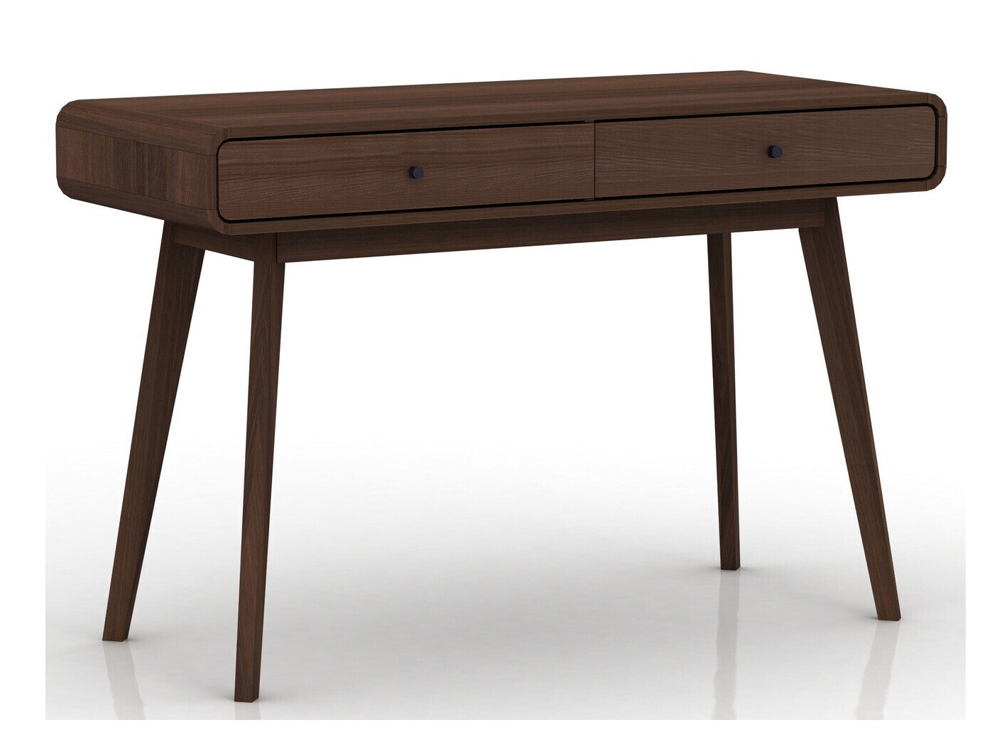 Íróasztal Elbtena 108 (Dió)