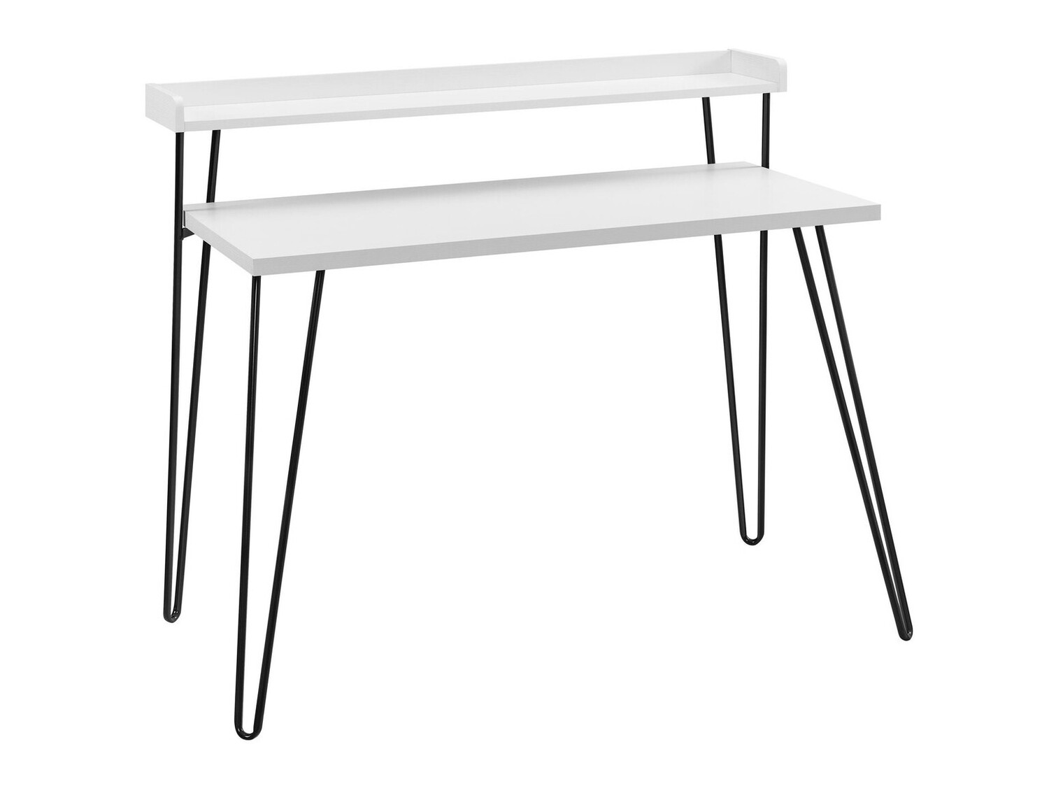 Íróasztal Nutive 101 (Fehér)