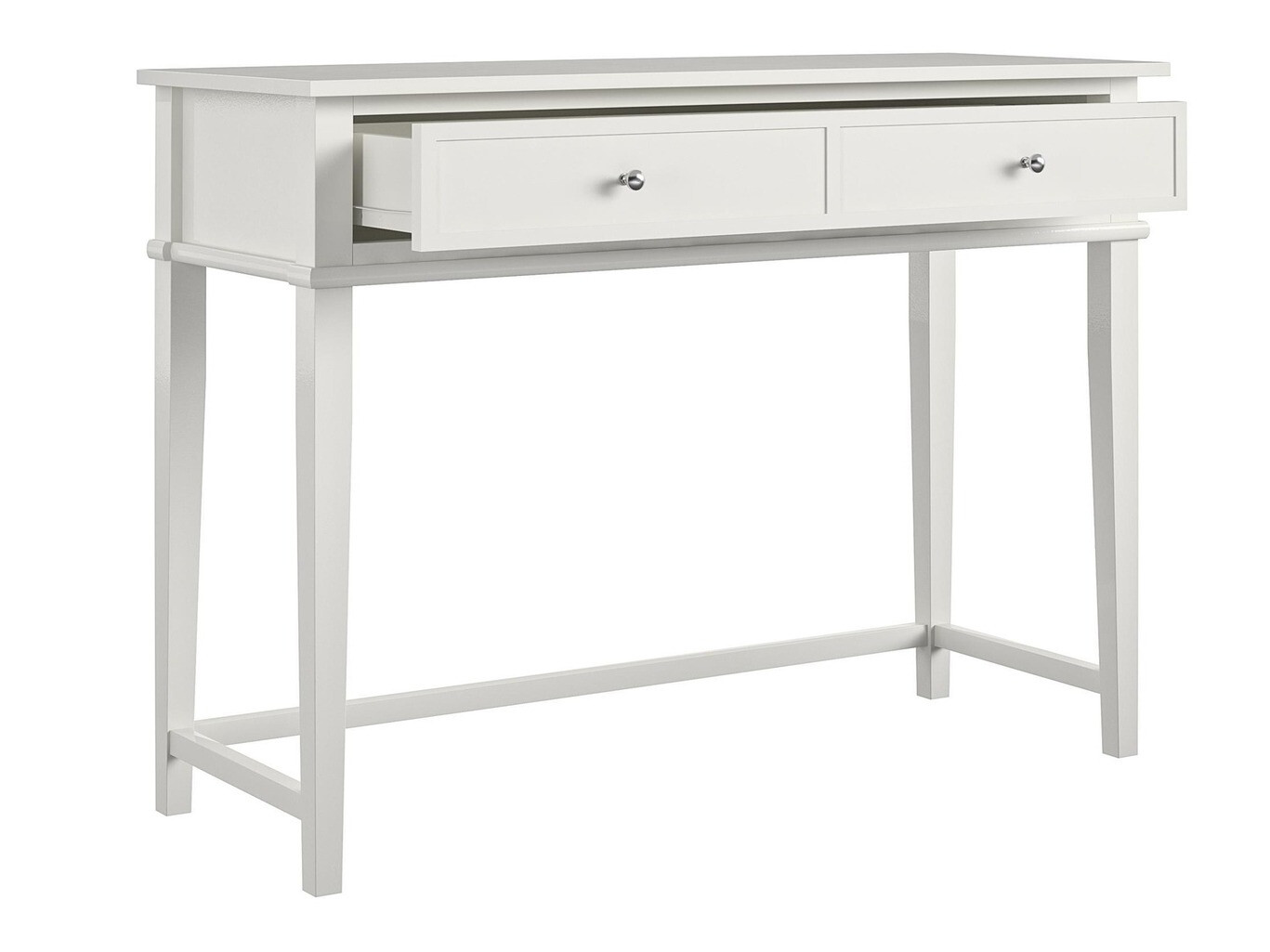 Íróasztal Sonfivo 100 (Fehér)