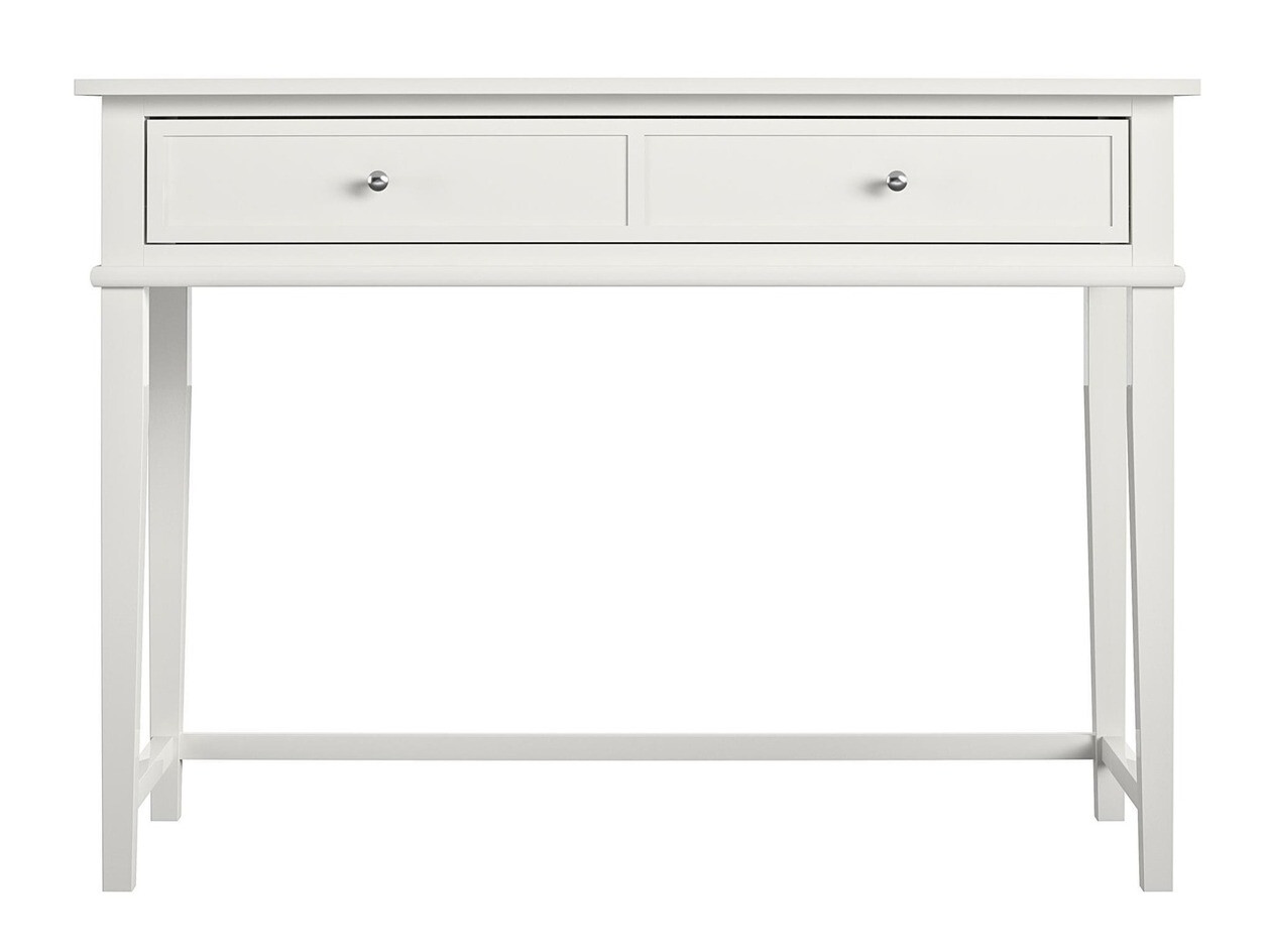 Íróasztal Sonfivo 100 (Fehér)