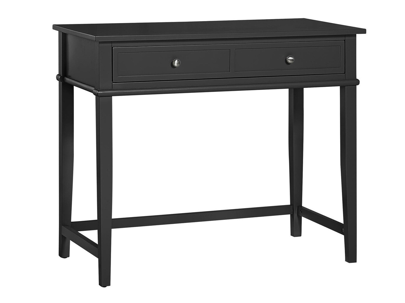 Íróasztal Sonfivo 100 (Fekete)