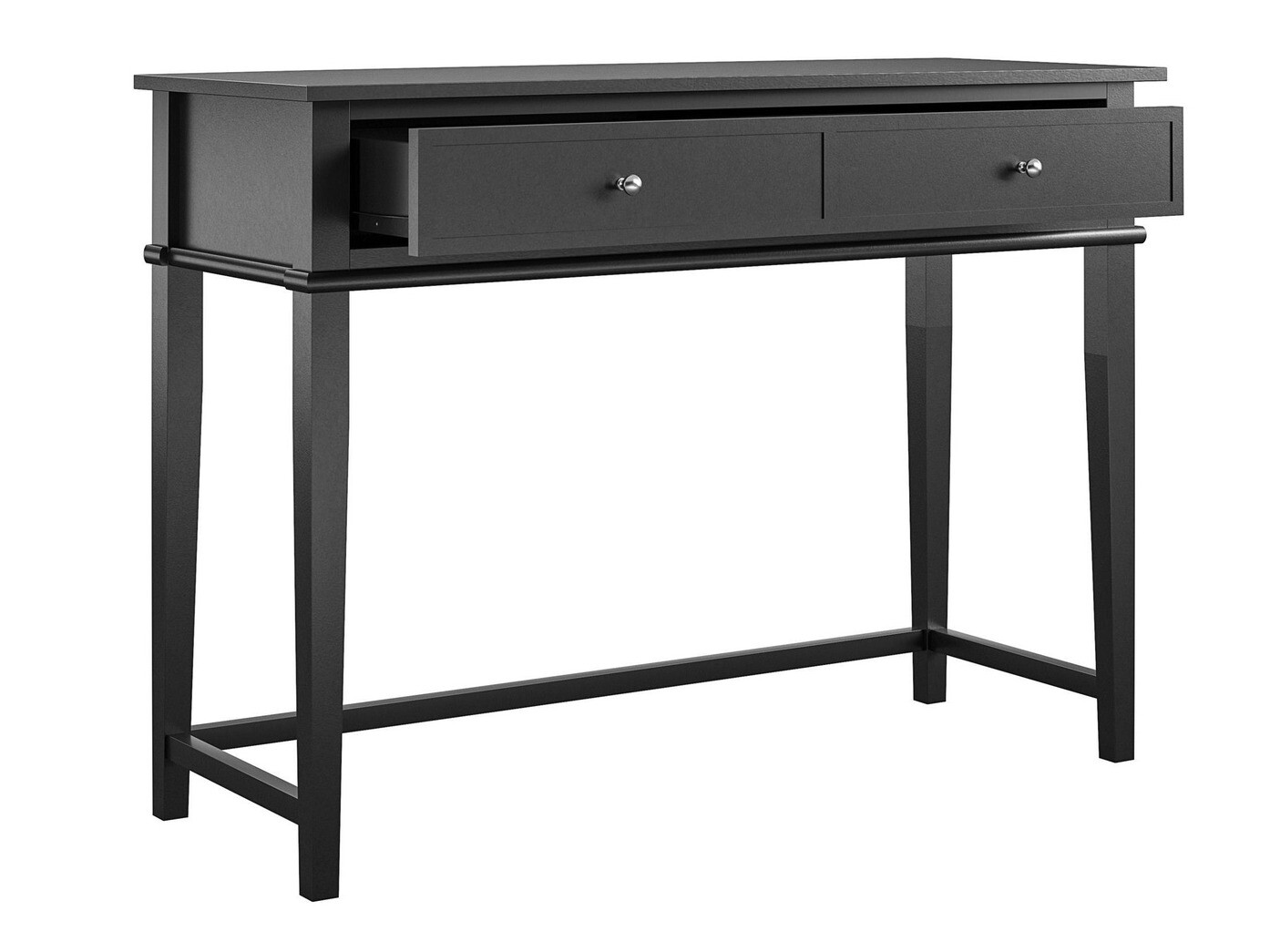 Íróasztal Sonfivo 100 (Fekete)