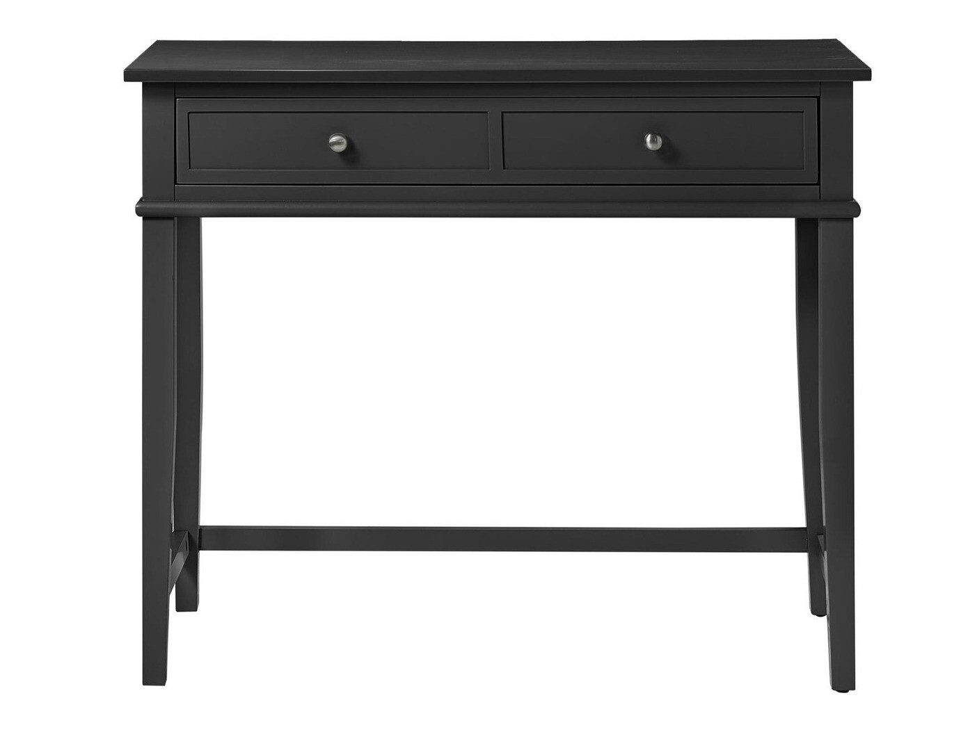 Íróasztal Sonfivo 100 (Fekete)